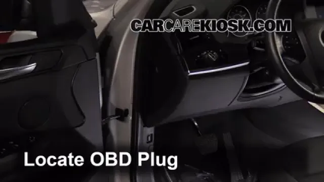 2013 BMW X3 xDrive28i 2.0L 4 Cyl. Turbo Check Engine Light Diagnose
